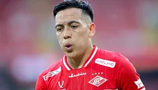 Полузащитник «Спартака» ждет возвращения Деяна Станковича 