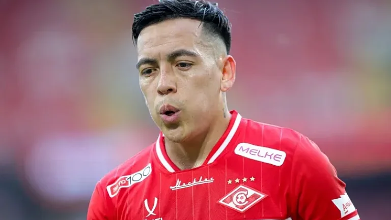 Полузащитник «Спартака» ждет возвращения Деяна Станковича 