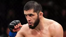 Ислам Махачев пообещал больше рисковать в следующих боях UFC