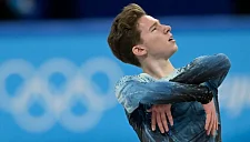 Мозалев представит произвольную программу под музыку из «Джеймса Бонда»