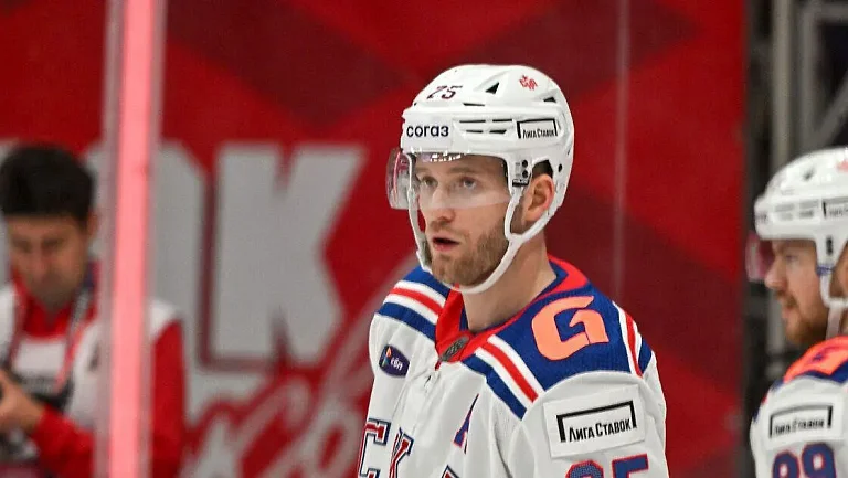 Михаил Григоренко прокомментировал увольнение Романа Ротенберга из СКА