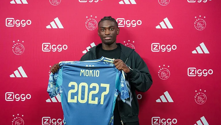 Защитником «Аякса» интересуются топ-клубы Ла Лиги и АПЛ