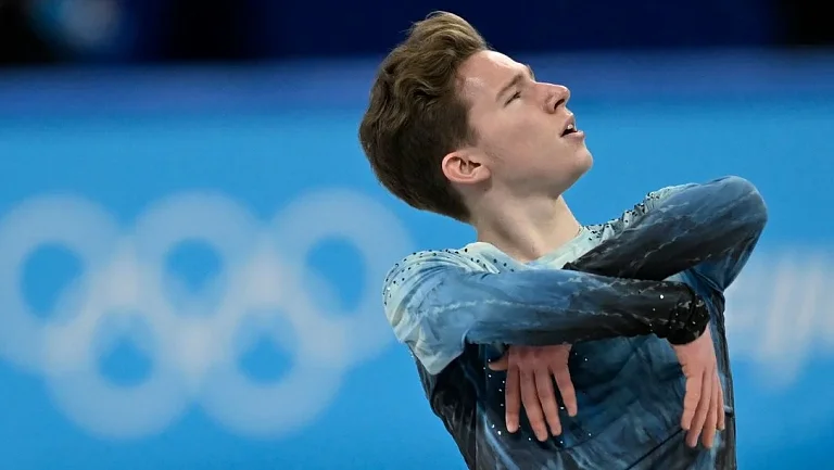 Мозалев представит произвольную программу под музыку из «Джеймса Бонда»