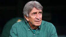 Пеллегрини предложил изменить правило игры с мячом в футболе