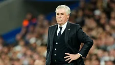 Анчелотти высказался о Родриго: «Если нужны разъяснения, пусть позвонит»