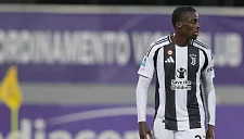 «Марсель» стремится арендовать Тимоти Веа