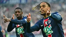 «Ливерпуль» не станет подписывать Барколю из ПСЖ