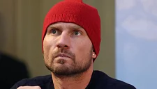 Костомаров о рекорде Овечкина: «Ты – наш чемпион!»