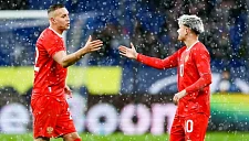 Артём Дзюба: «Проще всего — обвинить своих пацанов»