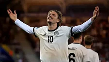 «Бавария» согласовала контракт с Вольтемаде