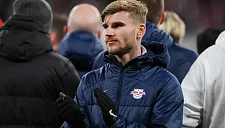 Тимо Вернер вернётся в состав «РБ Лейпциг»