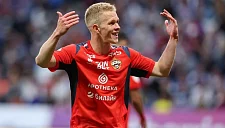 Пономарёв оценил перспективы Кисляка в Европе