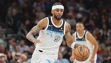 «Детройт» проявляет интерес к Александеру-Уокеру