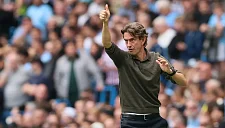 Тренер «Тоттенхэма» поделился эмоциями после победы над «Сити»