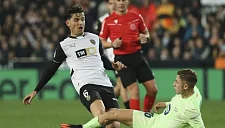 Уго Гильямон переходит в «Хайдук»