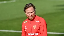 Алексей Гасилин оценил нагрузку Карпина в клубе и сборной России