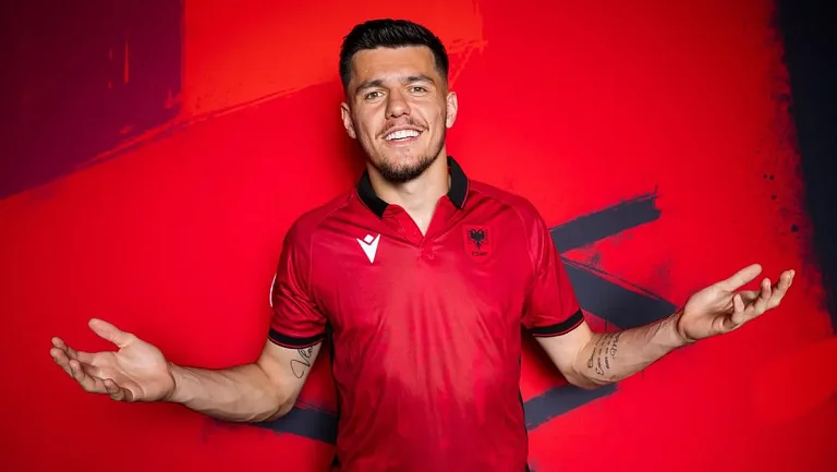 Форвард Даку из «Рубина» хочет продолжить карьеру в Европе