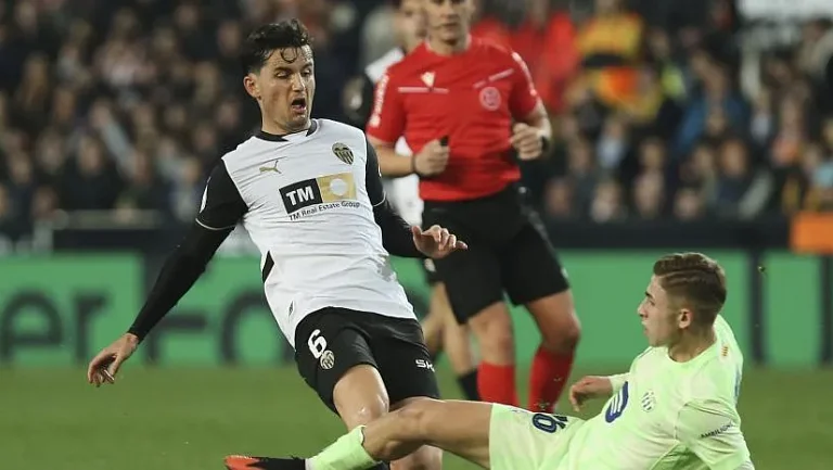 Уго Гильямон переходит в «Хайдук»