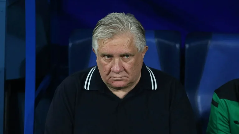 Ташуев назвал условия для чемпионства «Локомотива» в РПЛ