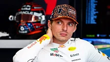 Ферстаппен считает предложения Доменикали ошибочными