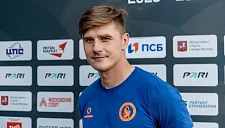 Петербургская команда удивила на «Лужниках» несмотря на разгром