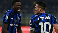 Интер готовится к Лацио: возвращение Тюрама, сомнения по Лаутаро