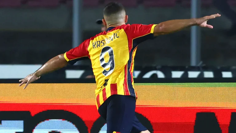 «Аталанта» нуждается в новом нападающем из-за ситуации с Лукманом