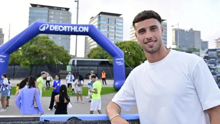 Хавьер Пуадо уверен, что «Эспаньол» может обыграть «Реал» на «Бернабеу»