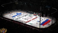 ИИХФ хочет рассмотреть вопрос возвращения юниорских сборных России с 2027 года