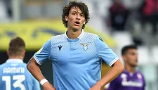 «Лацио» продолжит сотрудничество с правнуком Муссолини