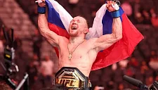 Пётр Ян вернулся в топ‑6 рейтинга UFC P4P после победы над Двалишвили