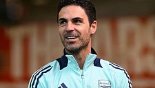 Артета бросает вызов игрокам «Арсенала» перед матчем с «Челси»