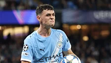 Гвардиола рассказал, как Фоден вернулся в лучшую форму