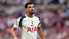 Соланке пропустит матч с «Вильярреалом» из-за травмы