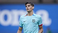 Жерар Мартин прооперирован: «Барселона» рассказала о состоянии