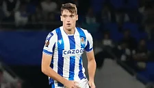 Урко Гонсалес возвращается в «Эспаньол» из «Сосьедада»