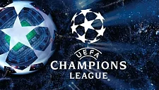 УЕФА раздаст €2,5 млрд клубам Лиги чемпионов