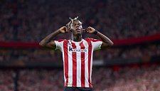 «Барселона» перехватывает Нико Вильямса у «Баварии»