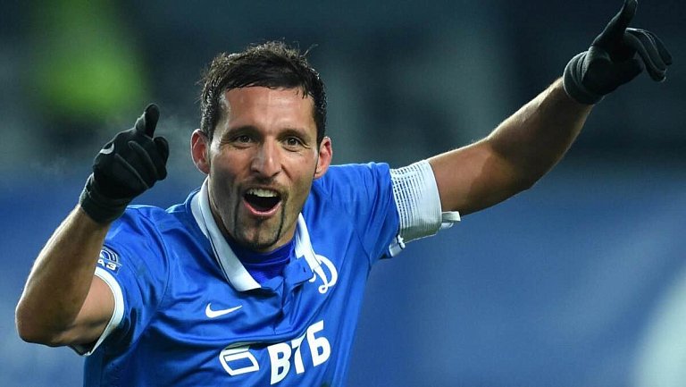 Кевин Кураньи: «Возвращение в Россию приносит мне огромную радость»