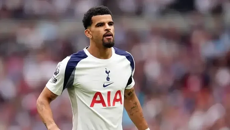 Соланке пропустит матч с «Вильярреалом» из-за травмы