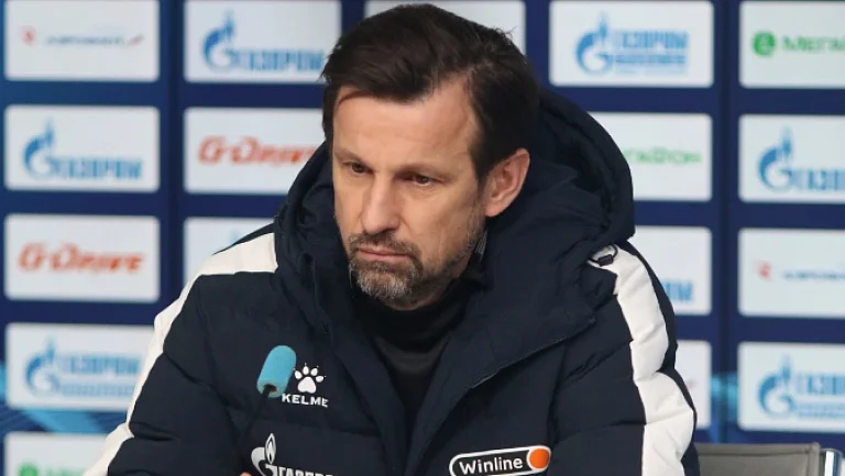 Семак назвал ключевой фактор победы над «Краснодаром»