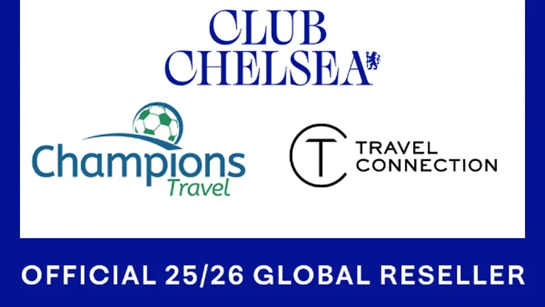 «Челси» объявил о новом партнерстве в сфере гостеприимства