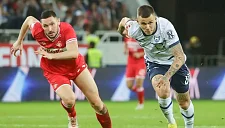 «Балтика» добилась исторического достижения после победы над «Спартаком»