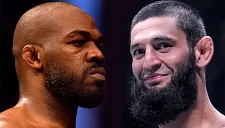 Ветеран ММА объяснил, почему Перейре проще драться с Чимаевым, чем с Джонсом