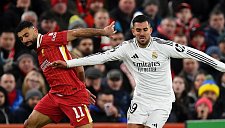 Хаби Алонсо хочет, чтобы Себальос остался в «Реале»