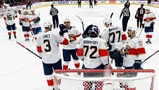 Бобровский против МакДэвида: кто возьмёт Кубок Стэнли 2025?