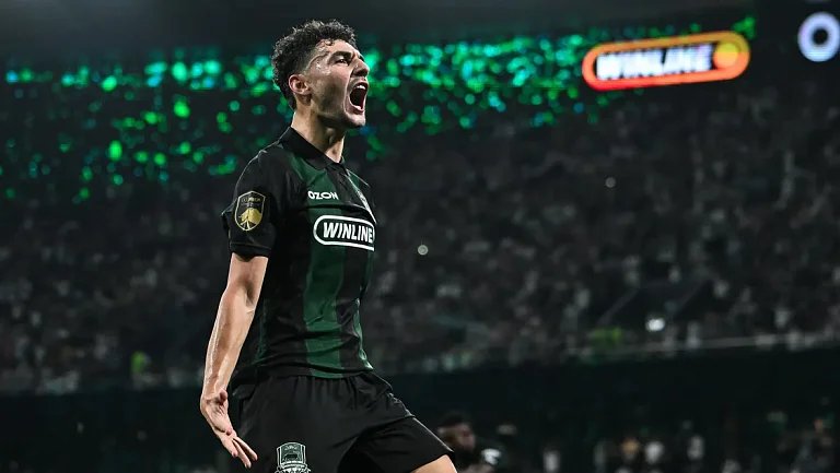 Гаэтан Перрен: «Эдуард Сперцян мог бы играть в ПСЖ»