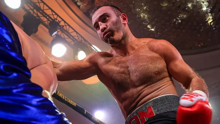 Пулев — Гассиев: когда и где пройдёт боксёрский поединок за титул WBA