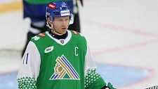 Капитан «Салавата Юлаева» Панин оценил победу команды в «Зелёном дерби»