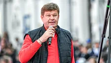 Губерниев: российские лыжники и биатлонисты не поедут на ОИ-2026